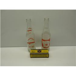 Hires Root Beer Collectibles