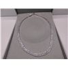 Image 2 : MM Crystal Necklace made with Swarovski Elements