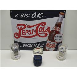 Pepsi-Cola Collectables