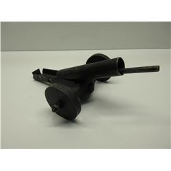 Home Built Signal Canon