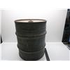 Image 3 : 1942 Imperial Oil  Limited Small Barrel - 18 1/4 in. high & 15 1/4 in. diameter