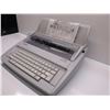 Image 2 : Brother Electronic Typewriter Model GX-6750