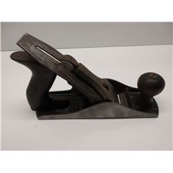 Stanley Bailey No. 4 Wood Plane