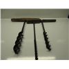 3 Hand Drills 1 Stamped Henry Borer 6