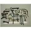33 Vintage Keys