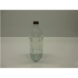1961 GM Windshield Washer Bottle