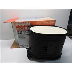 New Ford Air Filter Fram #CA9516-01