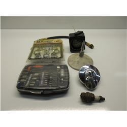 Misc. Automotive & Tools