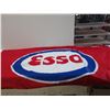 Image 1 : Vintage Esso Flag