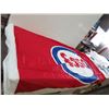 Image 3 : Vintage Esso Flag