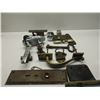 Image 1 : Misc. Vintage Locks & Parts