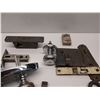 Image 2 : Misc. Vintage Locks & Parts