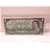 Image 1 : 1867 1967 Centennial Canadain Dollar bill