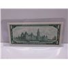 Image 2 : 1867 1967 Centennial Canadain Dollar bill