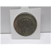 Image 2 : 1890 American Silver Dollar