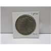 Image 1 : 1895 American Silver Dollar