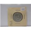 Image 1 : 1962 .25 Canadian Quarter