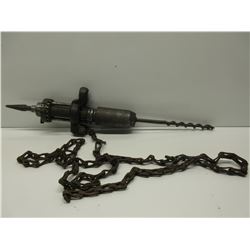 Goodell-Pratt Company Drill Auto Advancer