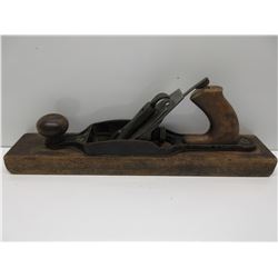 15" Wood & Steel Plane