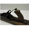 Image 4 : 15" Wood & Steel Plane
