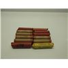 Image 1 : 12 Rolls of US Pennys