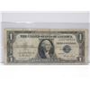 Image 1 : US Dollar Bill 1935 E Silver Certificate