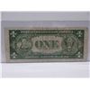 Image 2 : US Dollar Bill 1935 E Silver Certificate