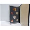 Image 2 : 1993 Royal Canadian Mint Specimen Set