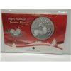 Image 1 : 20 Dollars 2012 Happy Holidays Coin