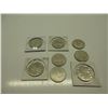 Image 1 : 8 Canada Dollar Coins
