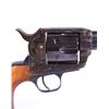 Image 16 : Colt Single Action Army Hartford Model Revolver