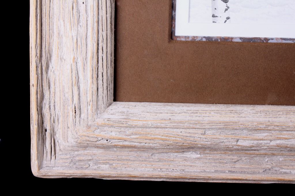 Signed Bev Doolittle "Sacred Ground" Lithograph