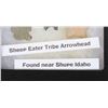 Image 10 : Native American Pre-Historic Artifacts & Tools