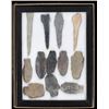 Image 16 : Native American Pre-Historic Artifacts & Tools
