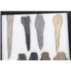Image 17 : Native American Pre-Historic Artifacts & Tools