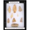 Image 2 : Native American Pre-Historic Artifacts & Tools
