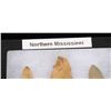 Image 3 : Native American Pre-Historic Artifacts & Tools
