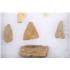 Image 6 : Native American Pre-Historic Artifacts & Tools