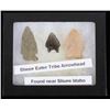 Image 8 : Native American Pre-Historic Artifacts & Tools
