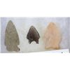 Image 9 : Native American Pre-Historic Artifacts & Tools