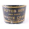 Image 7 : Dutch Boy Strictly Pure White Lead Mining Bucket