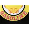 Image 5 : Shell Motor Oil Gasoline Advertising Sign