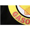 Image 7 : Shell Motor Oil Gasoline Advertising Sign