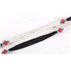 Image 3 : Southern Plains Beaded Necklace