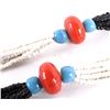 Image 5 : Southern Plains Beaded Necklace
