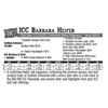 Image 1 : Lot - 18C - ICC Barbara Heifer