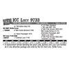 Image 1 : Lot - 28A - ICC Lucy 9733