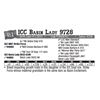 Image 1 : Lot - 48A - ICC Basin Lady 9728