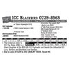 Image 1 : Lot - 32E - ICC Blackbird 0739-8565