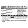Image 1 : Lot - 92 - ICC Lady Innovation 411-8512